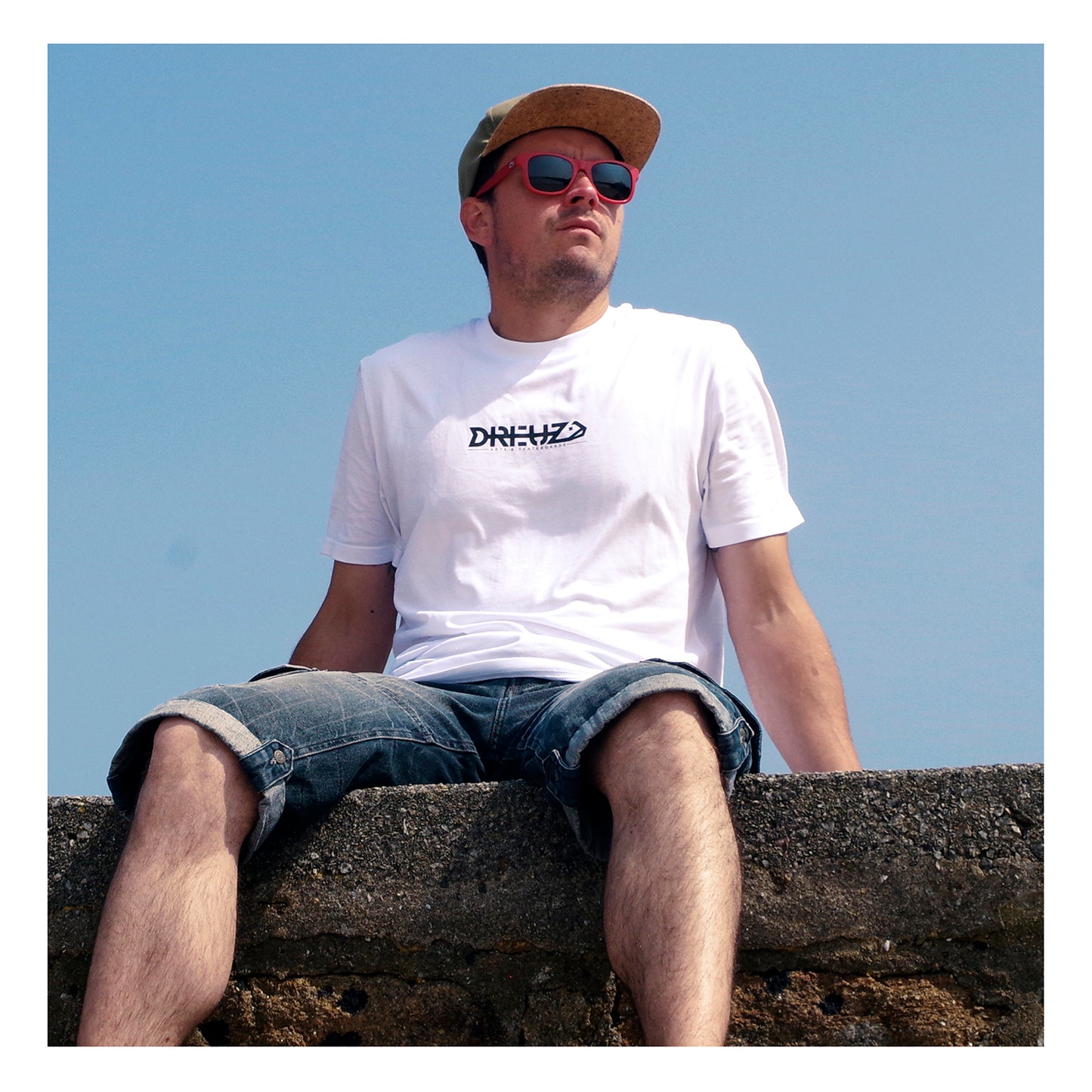 Penn Sardin, it's oiled!