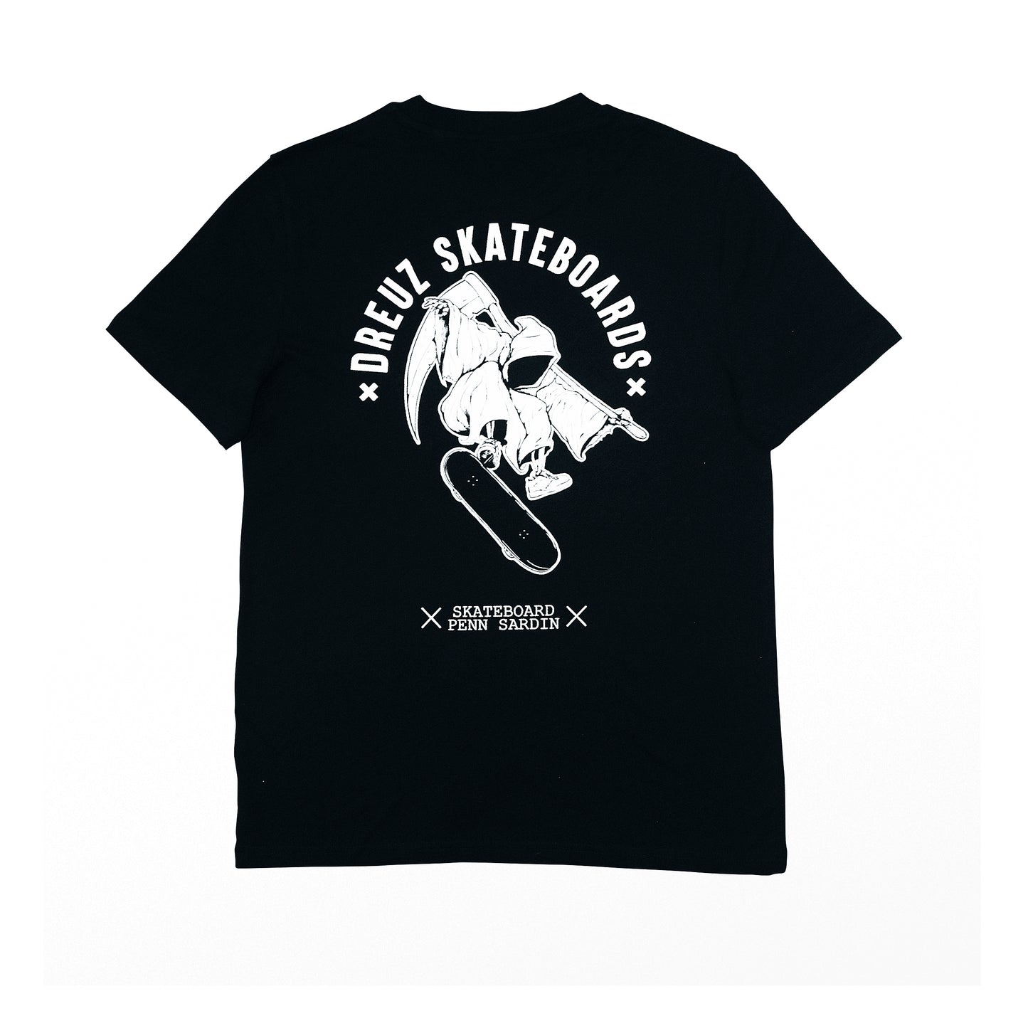 Hellflip - Black