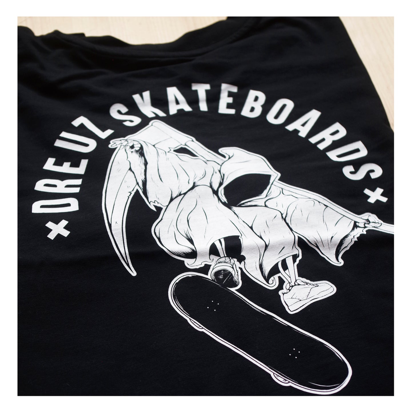 Hellflip - Black