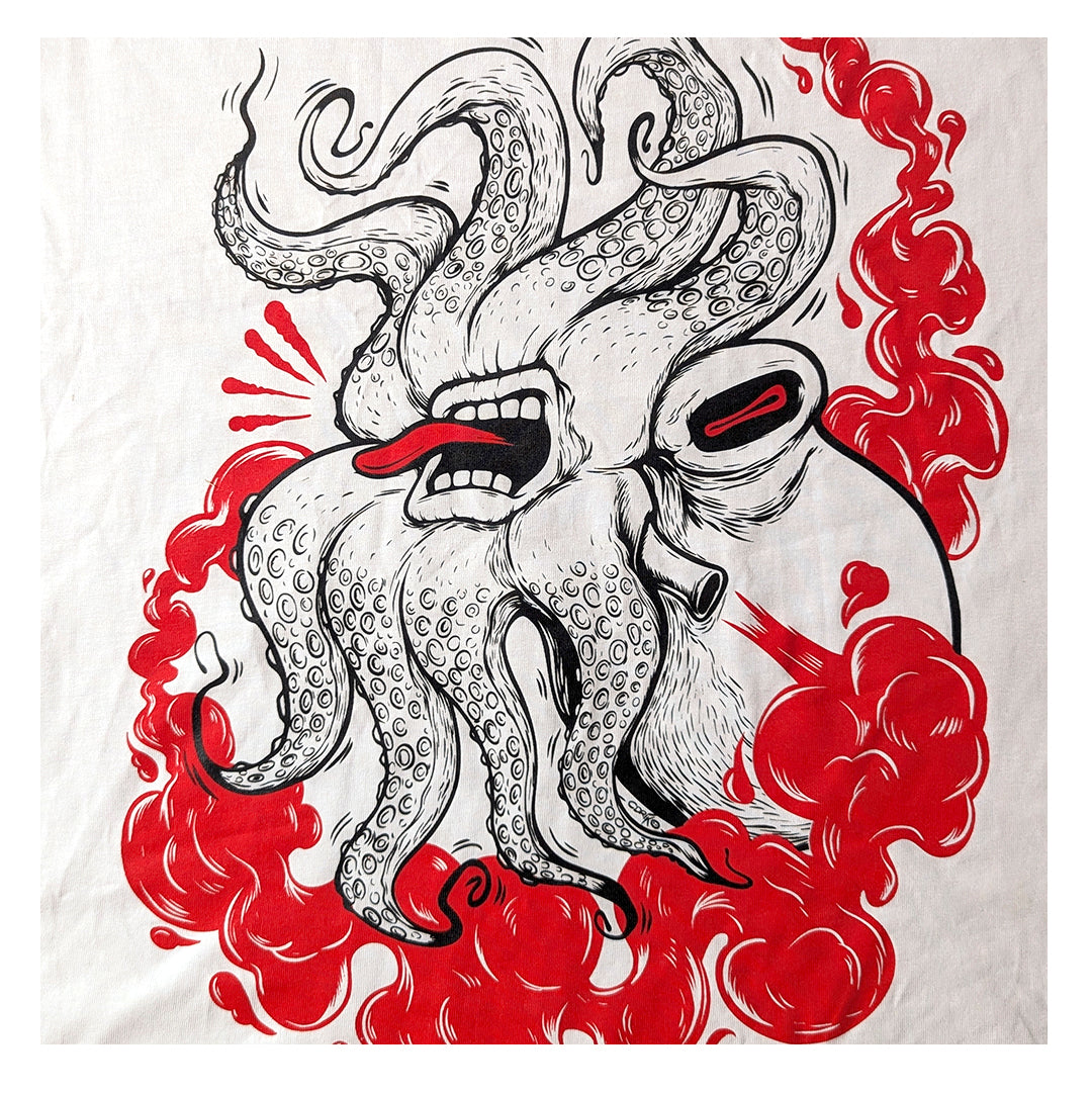 Octopuz