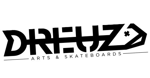 DREUZ-Skateboards