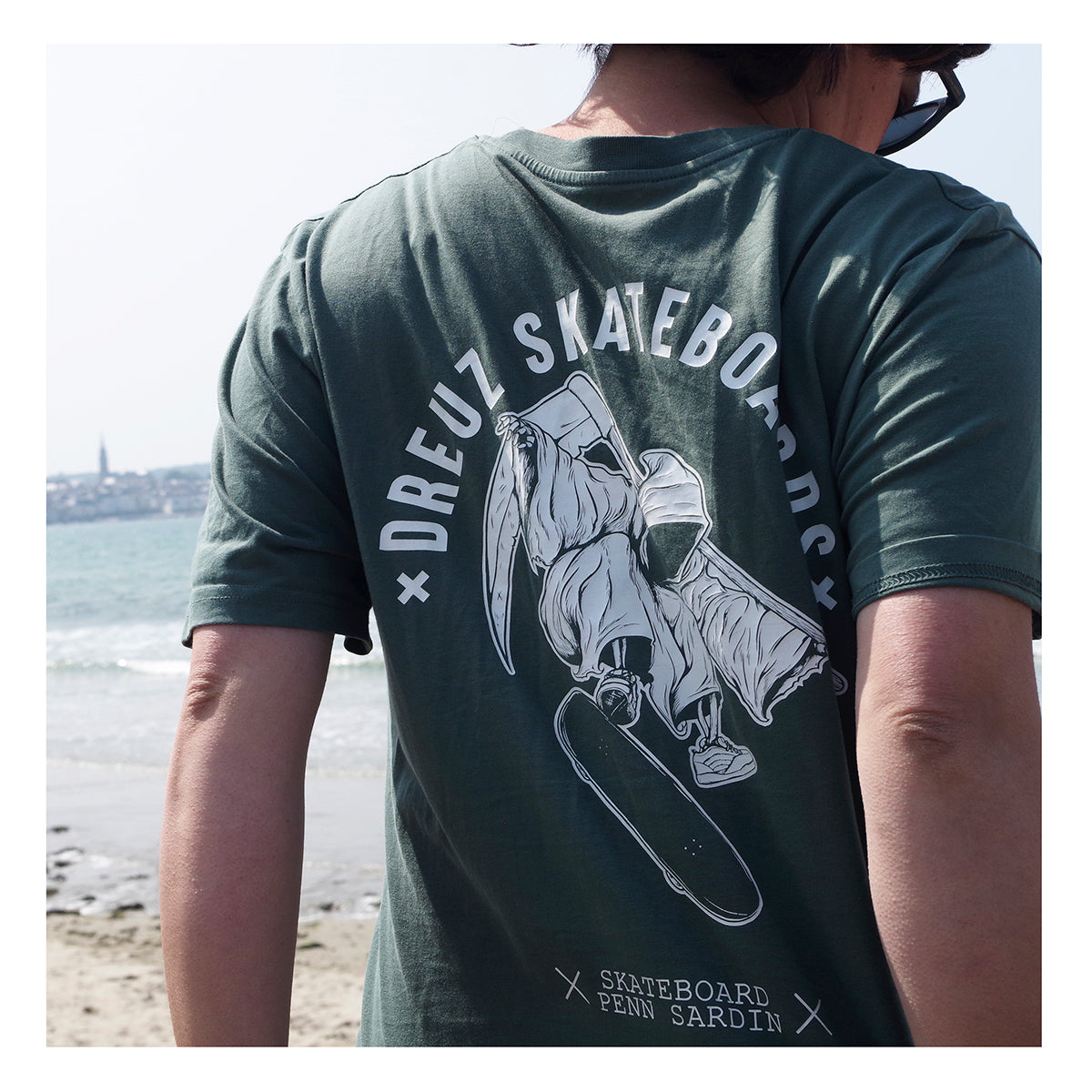 Hellflip  -  Green bay