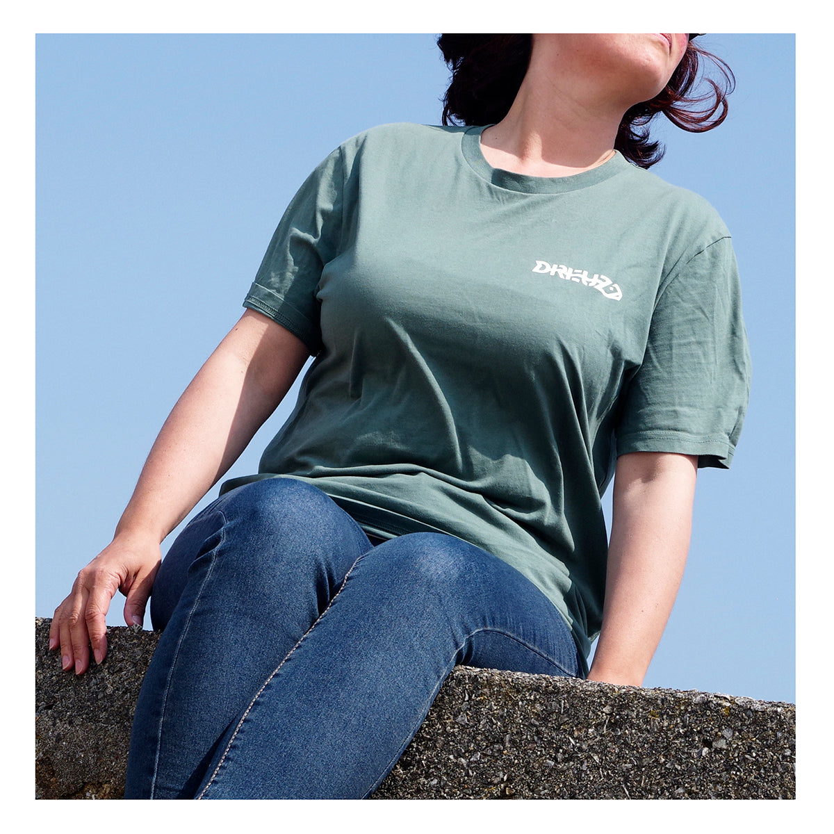 Hellflip  -  Green bay